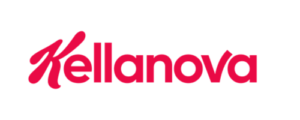 Kellanova Logo 500 × 500 px 500 × 200 px