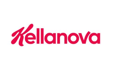 Kellanova Logo 500 × 500 px 500 × 200 px 500 × 300 px