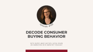 blog header decode consumer buying behavior 2
