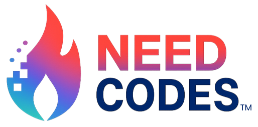 Need Codes