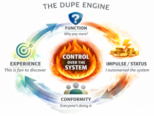 Dupe Engine